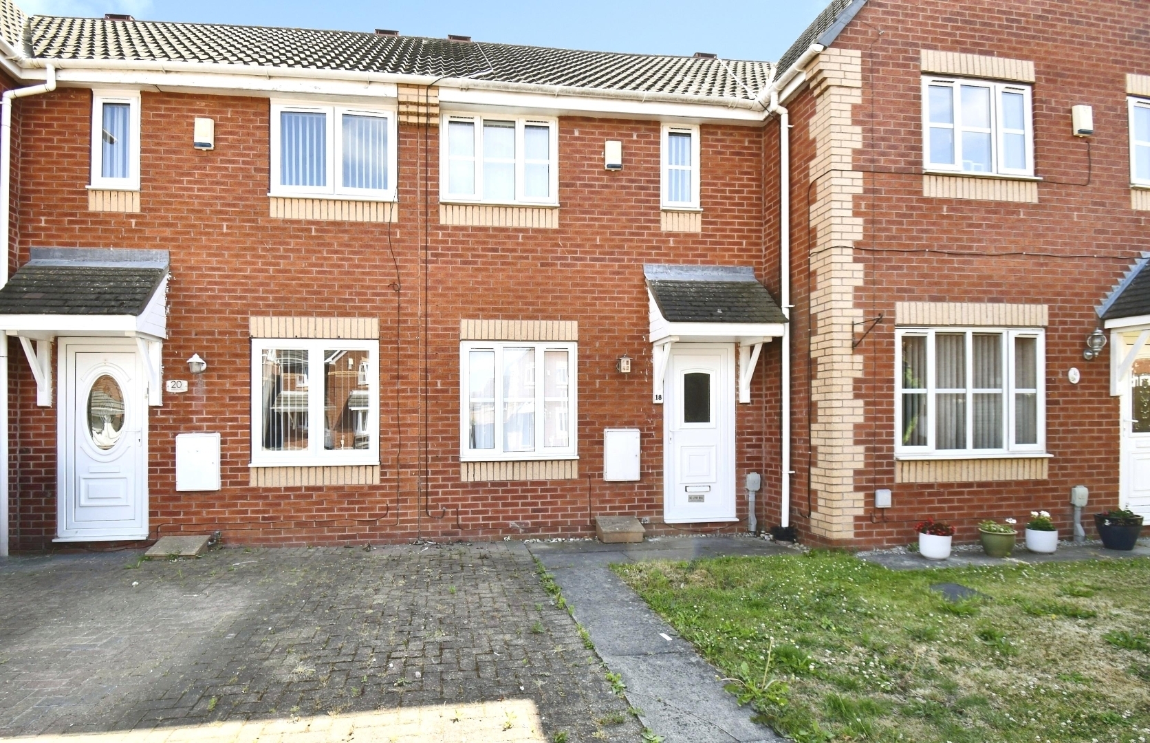 St Aidans Way Image 15