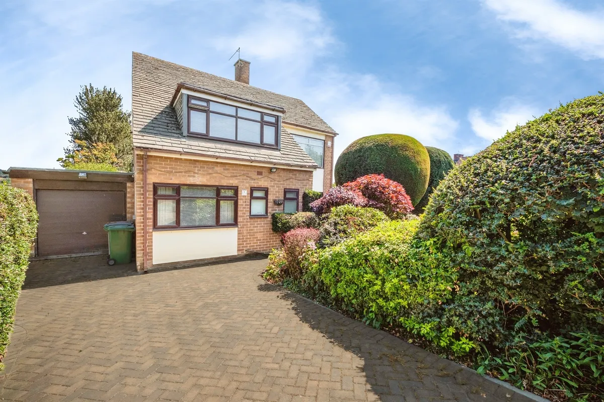 Grange Cross Lane, Wirral