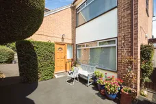 Grange Cross Lane, Wirral