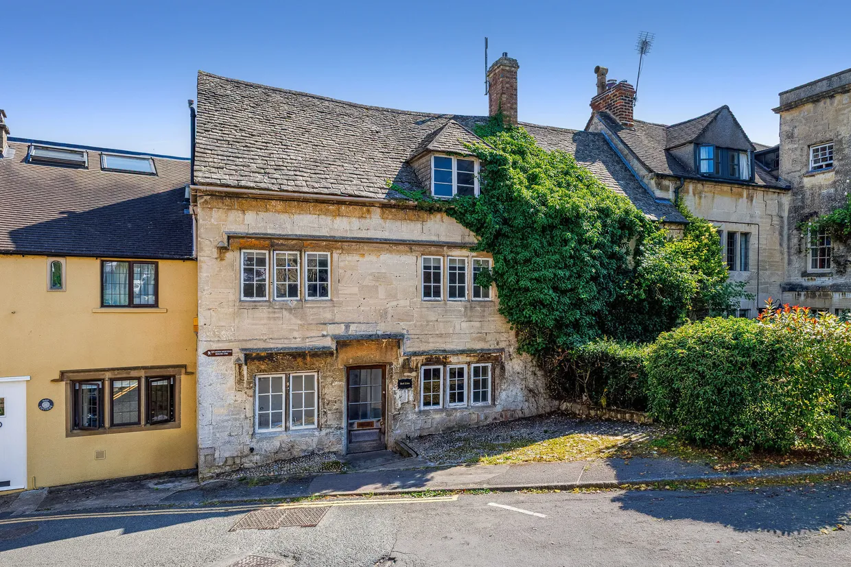 St. Marys Street, Painswick, Stroud, GL6 photo 1