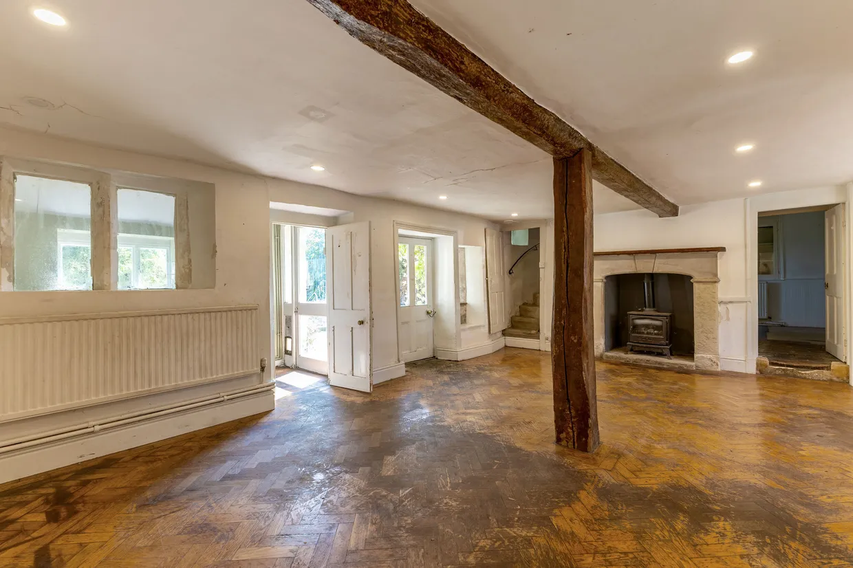 St. Marys Street, Painswick, Stroud, GL6 photo 9