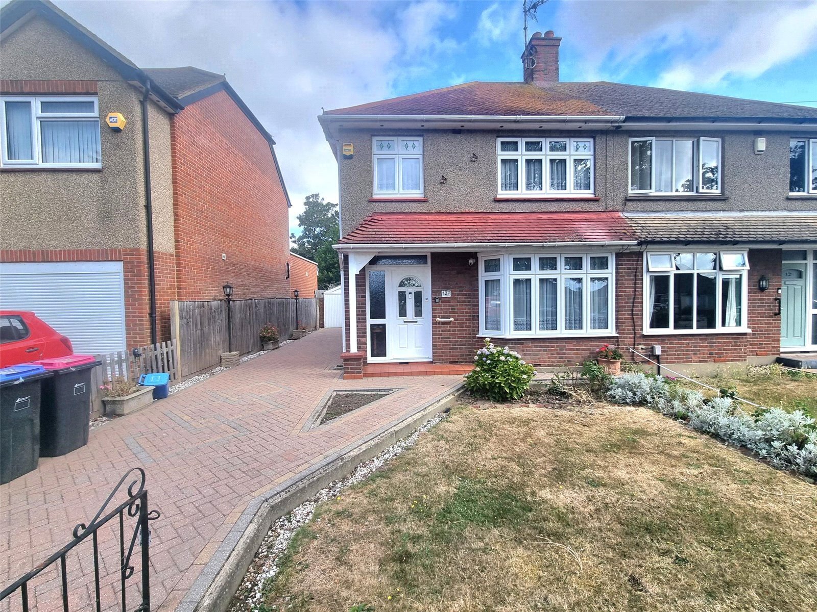 Poynings Avenue, Southend-on-Sea, Essex, SS2 Image 1