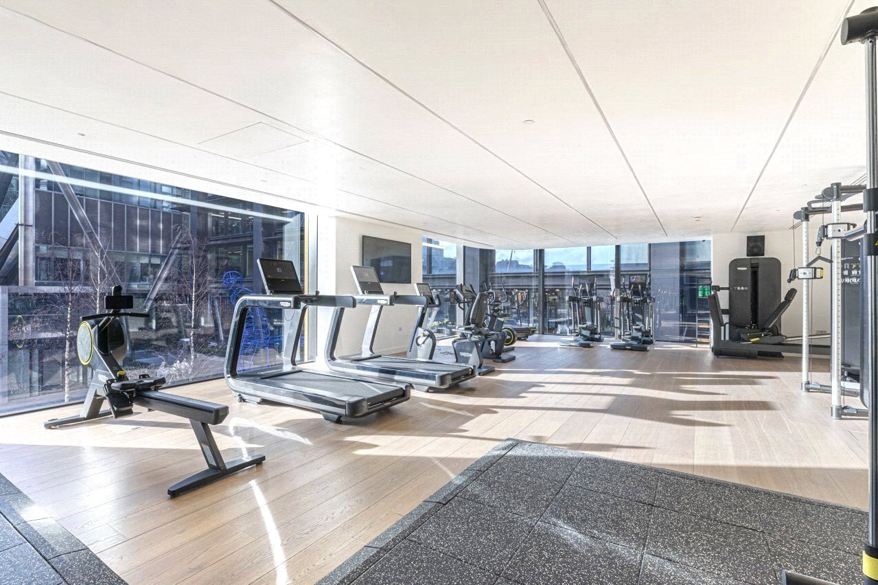 Principal Place, Worship Street, London, EC2A Image 9