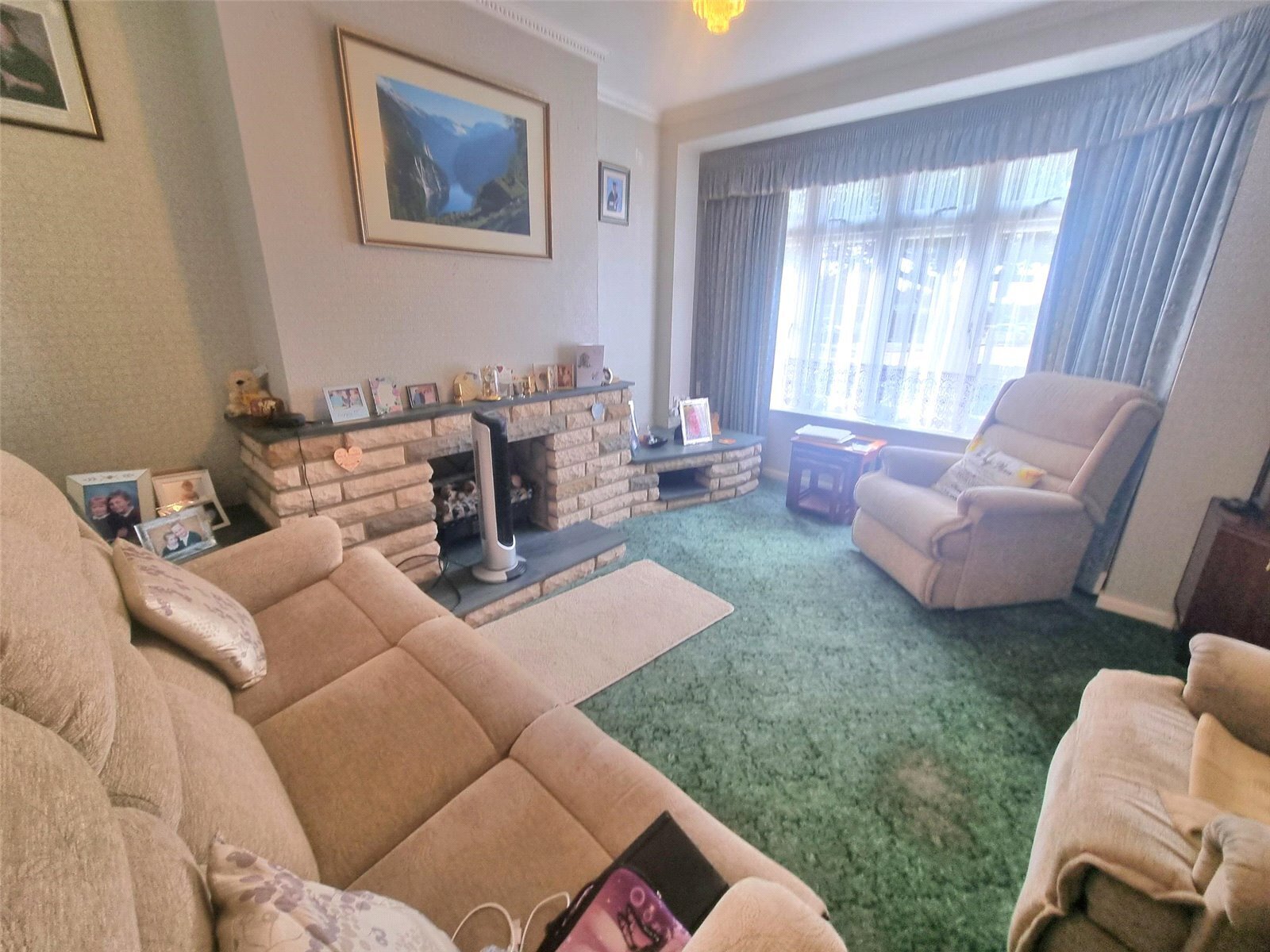 Poynings Avenue, Southend-on-Sea, Essex, SS2 Image 5