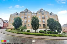 Henry Laver Court, Colchester