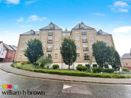 Henry Laver Court, Colchester photo