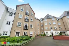Henry Laver Court, Colchester
