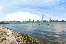 Trinity Green, GOSPORT