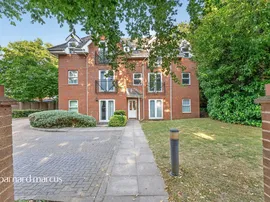 Pampisford Road, South Croydon photo