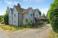 Acorn Street, Hunsdon, Ware