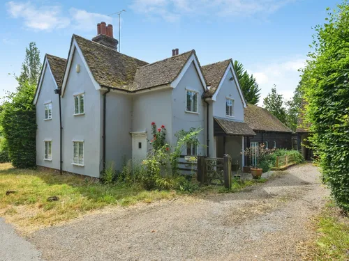 Acorn Street, Hunsdon, Warephoto