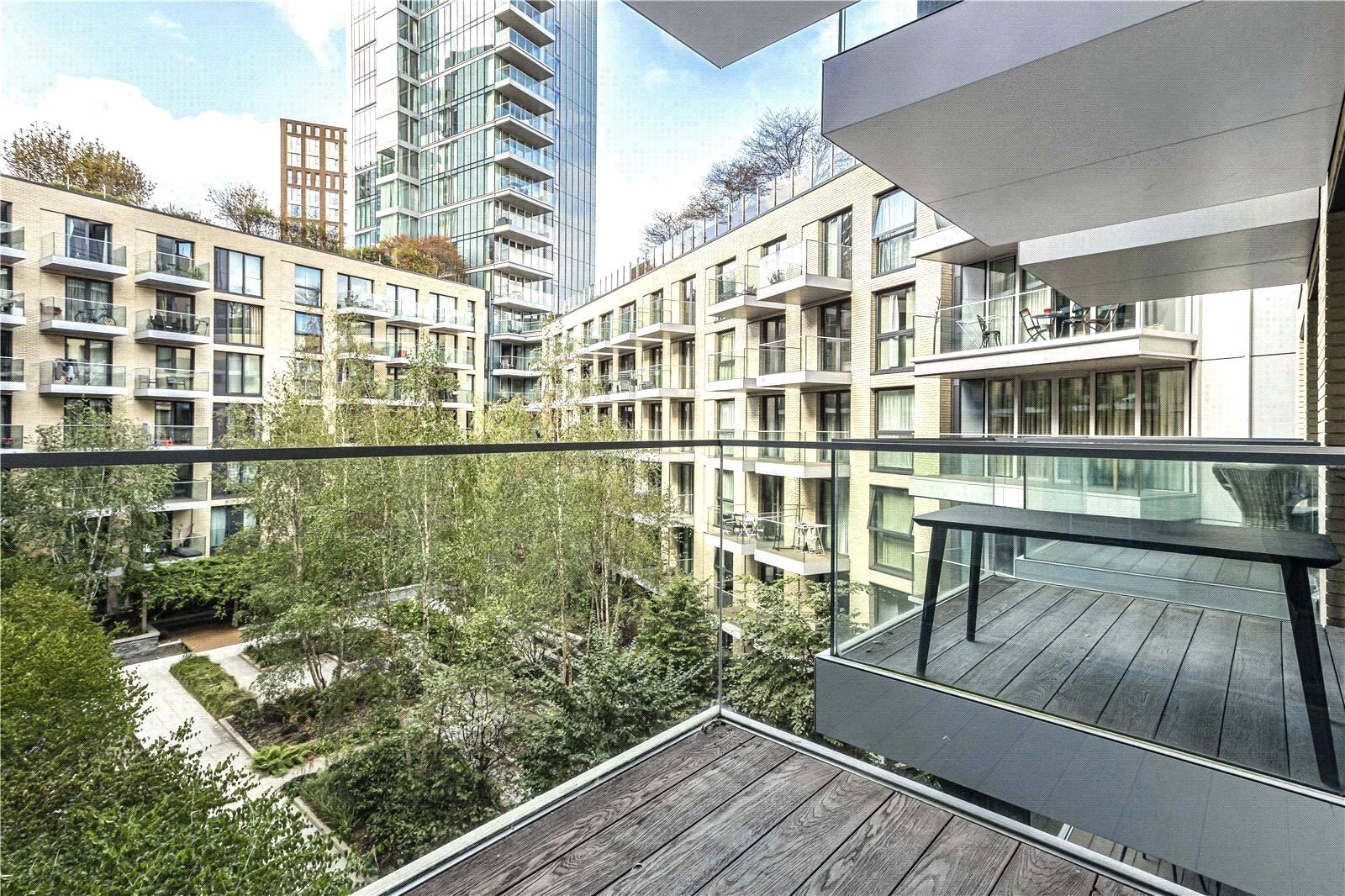 Catalina House,, Goodman's Fields, Aldgate, London, E1 Image 29