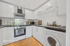 Pampisford Road, South Croydon