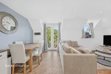 Pampisford Road, South Croydon