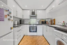 Pampisford Road, South Croydon