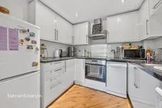 Pampisford Road, South Croydon