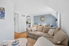 Pampisford Road, South Croydon