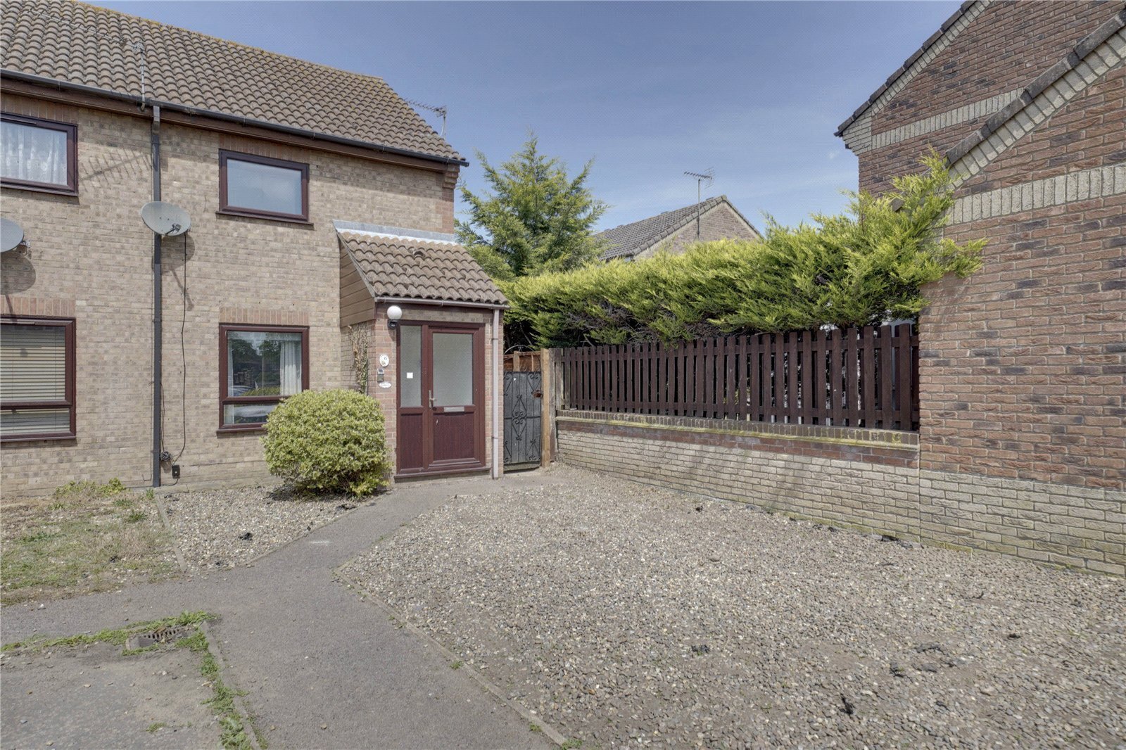 Amis Court, Lakenheath, Brandon, Suffolk, IP27 Image 1