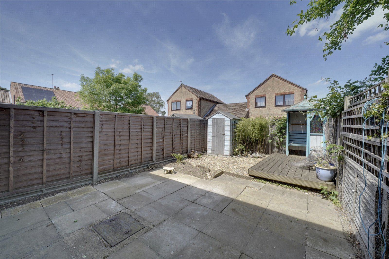Amis Court, Lakenheath, Brandon, Suffolk, IP27 Image 6