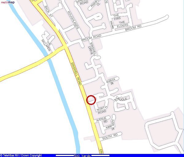 Amis Court, Lakenheath, Brandon, Suffolk, IP27 Image 13