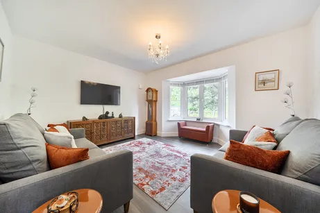 Hayler Gardens, Southwater, RH13