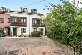 Property responsive