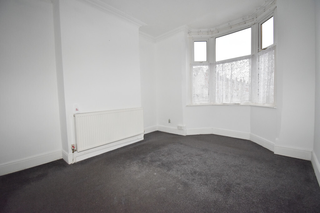 Clements Street, Upper Stoke, Coventry Image 2