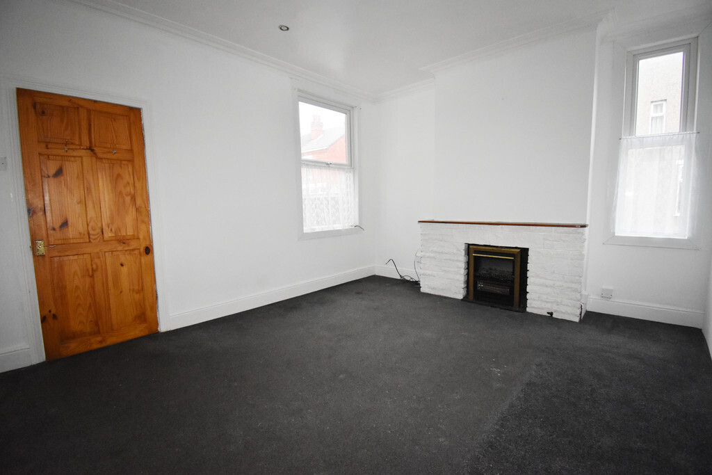 Clements Street, Upper Stoke, Coventry Image 4