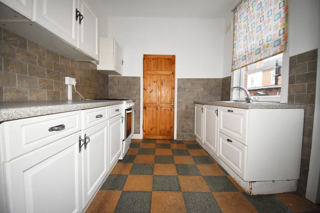 Clements Street, Upper Stoke, Coventry Image 6