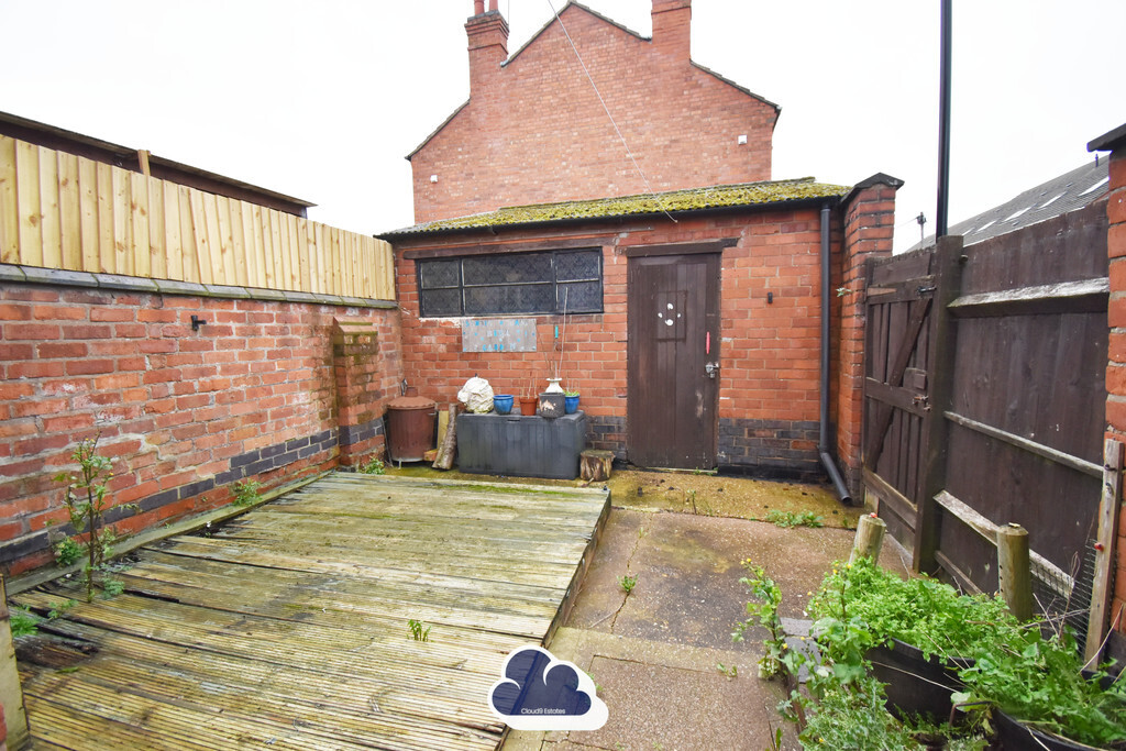 Clements Street, Upper Stoke, Coventry Image 7