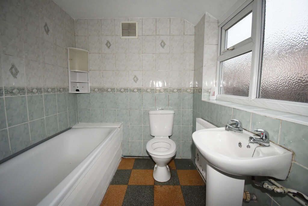 Clements Street, Upper Stoke, Coventry Image 8