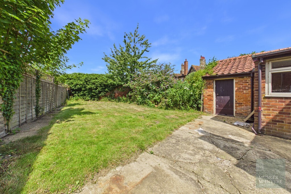 The Street, Somerleyton Image 13