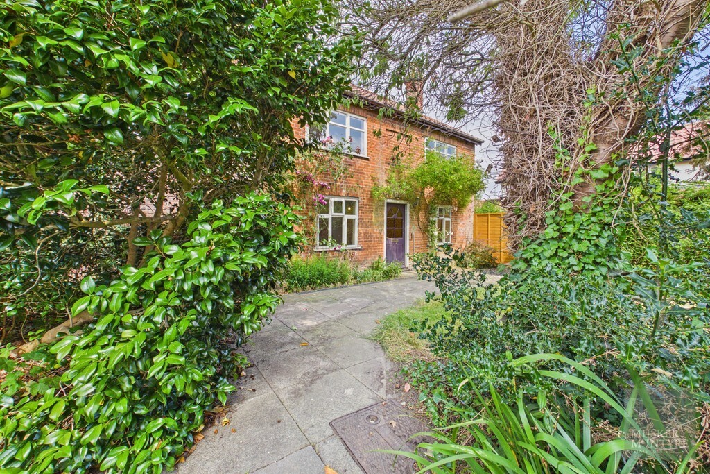 The Street, Somerleyton Image 16