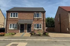 Delamore Drive, Leverington, Wisbech