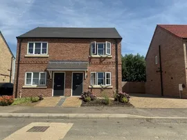 Delamore Drive, Leverington, Wisbech photo