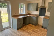 Delamore Drive, Leverington, Wisbech