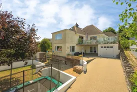 Property responsive