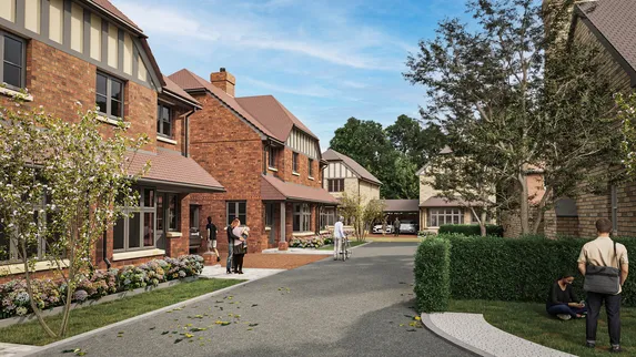 Amerden Close, Maidenhead, SL6