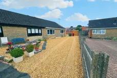 Pinfold, Epworth, DONCASTER