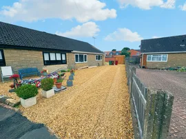 Pinfold, Epworth, DONCASTER photo