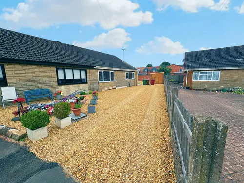 Pinfold, Epworth, DONCASTERphoto