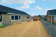 Pinfold, Epworth, DONCASTER