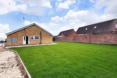 Pinfold, Epworth, DONCASTER