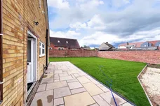 Pinfold, Epworth, DONCASTER