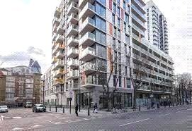 Kensington Apartments, Aldgate East, London, E1 Image 3