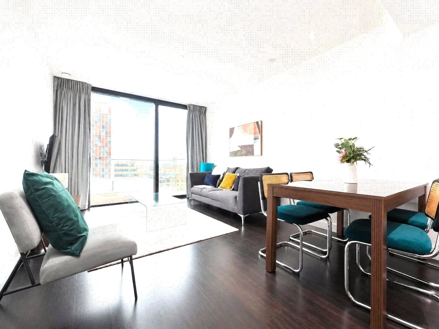 Meranti House, 84 Alie Street, London, E1 Image 1