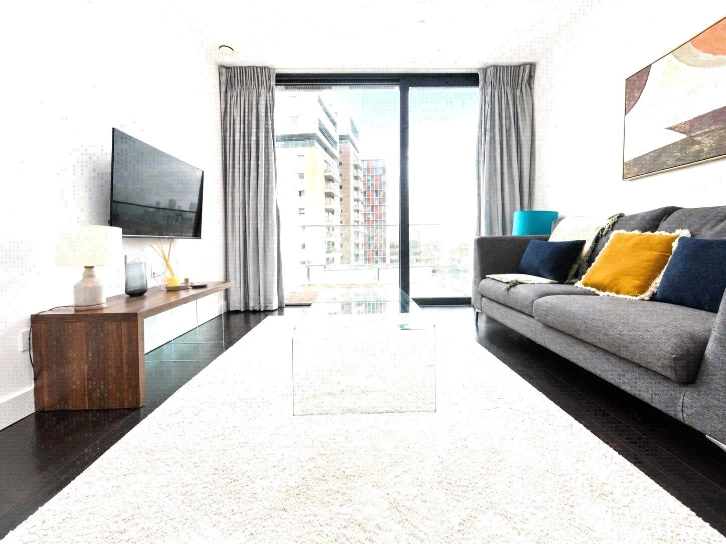 Meranti House, 84 Alie Street, London, E1 Image 2