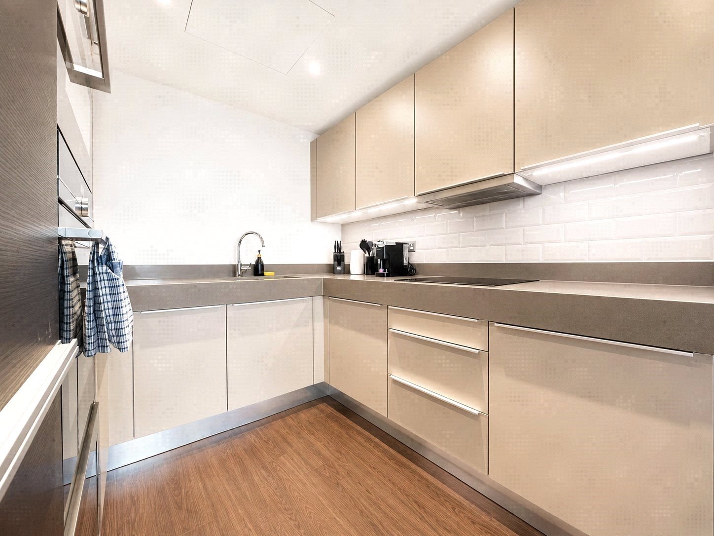 Meranti House, 84 Alie Street, E1 Image 3