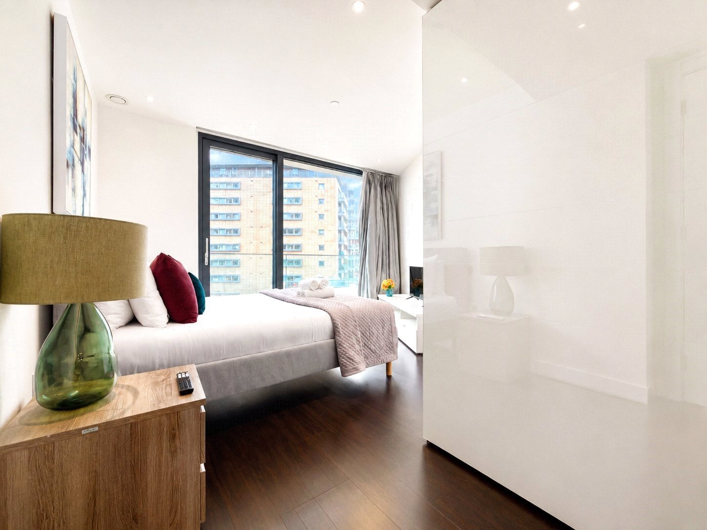 Meranti House, 84 Alie Street, E1 Image 4