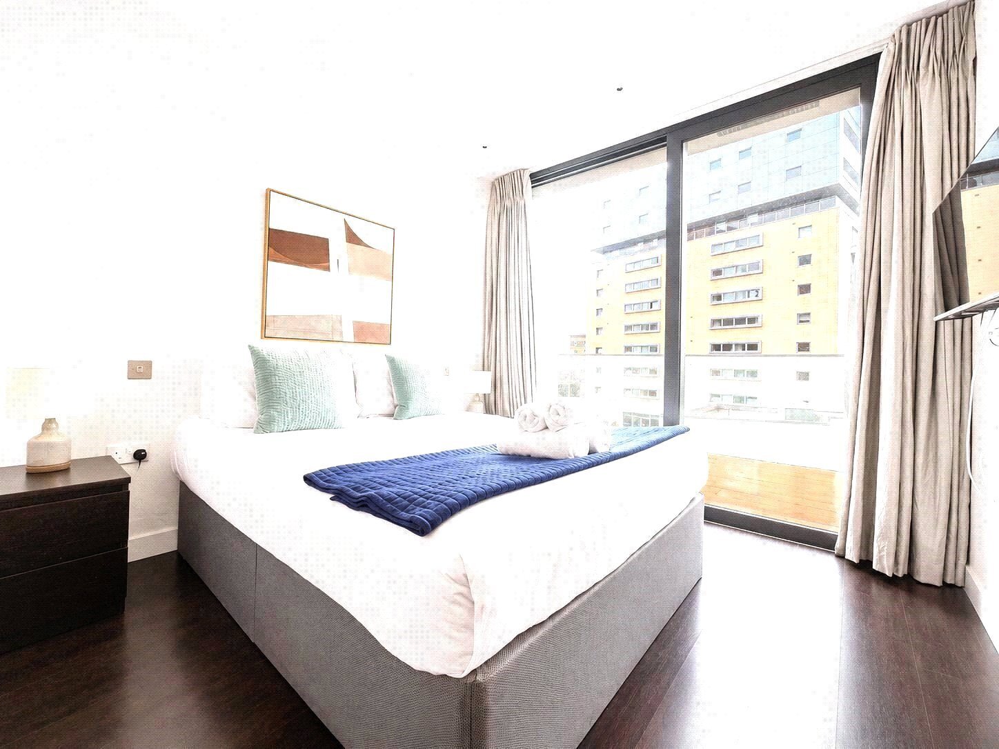 Meranti House, 84 Alie Street, London, E1 Image 7